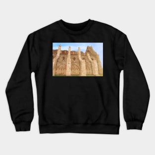 Holyrood Abbey Crewneck Sweatshirt